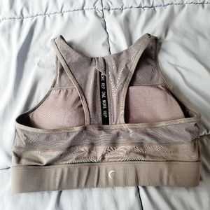 Zyia all star bra
